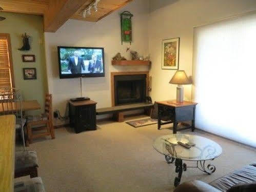 The Wood Creek Lodge By Crested Butte Lodging Εξωτερικό φωτογραφία