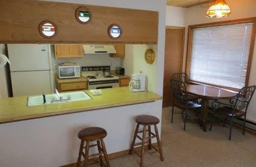 The Wood Creek Lodge By Crested Butte Lodging Εξωτερικό φωτογραφία
