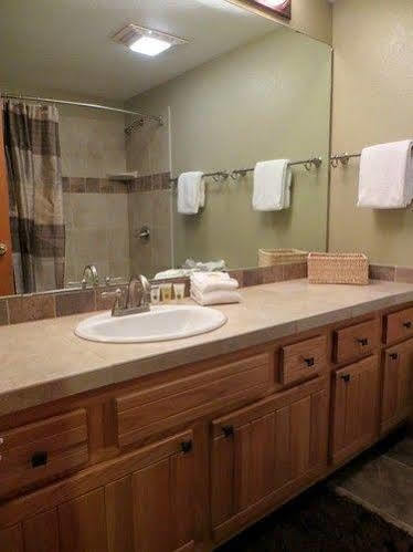 The Wood Creek Lodge By Crested Butte Lodging Εξωτερικό φωτογραφία