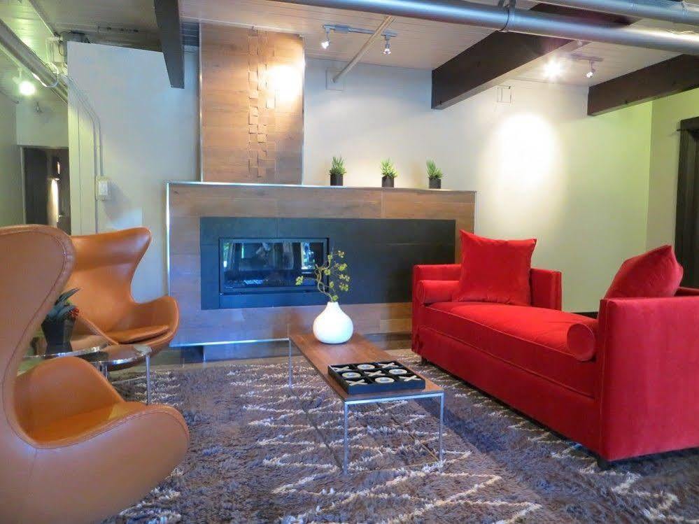 The Wood Creek Lodge By Crested Butte Lodging Εξωτερικό φωτογραφία