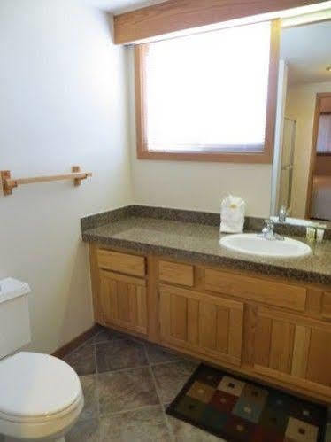 The Wood Creek Lodge By Crested Butte Lodging Εξωτερικό φωτογραφία